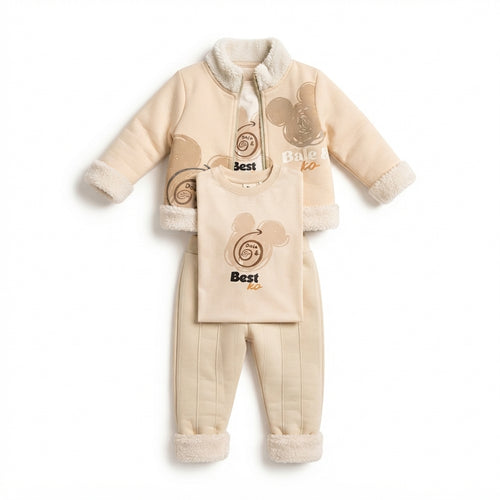 Boys Set 3 Pieces
