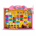 Smart Interactive Electronic Learning Board – Education & Creativity in One Device