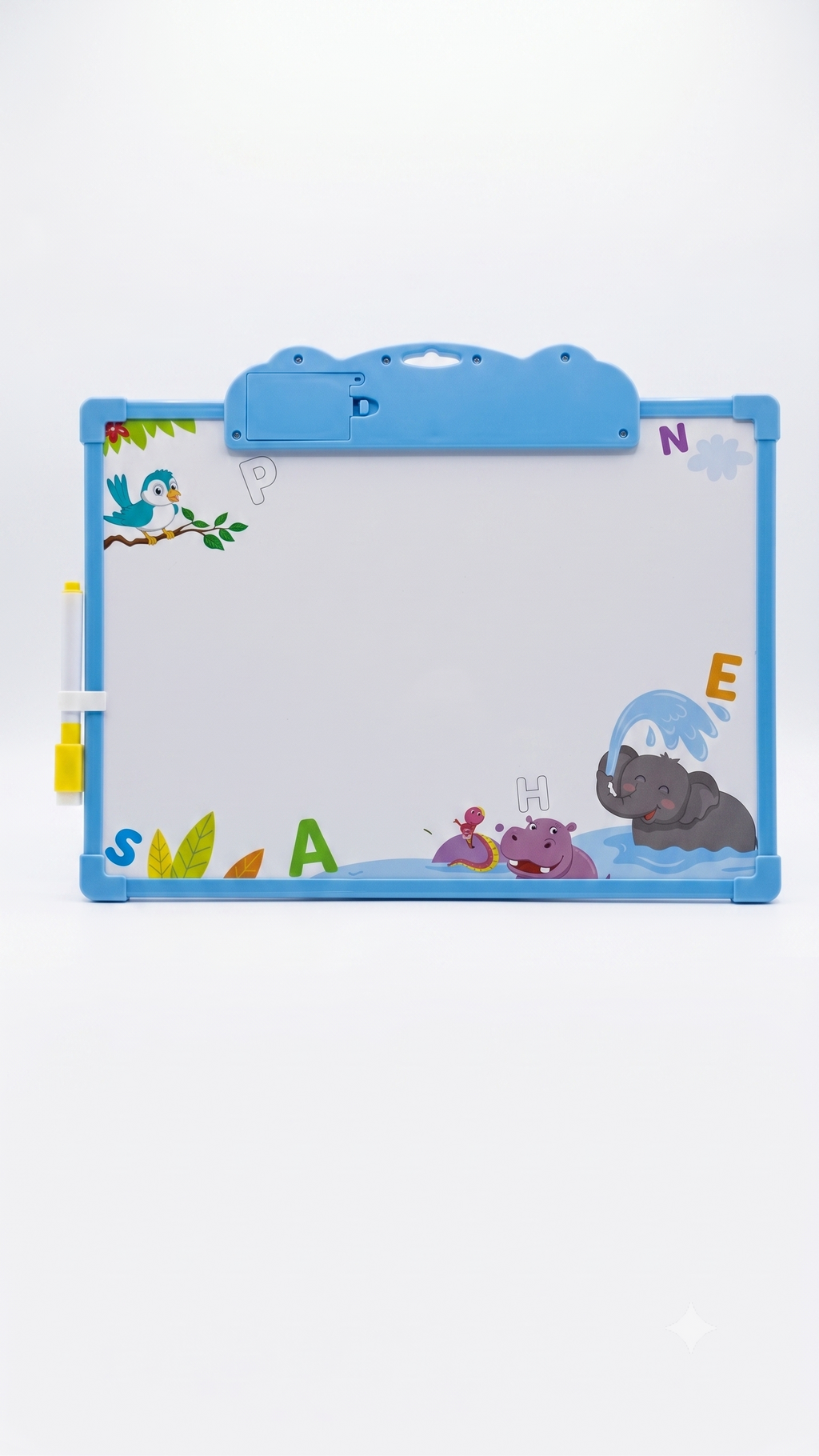 Electronic English Learning Board & Musical Piano