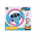 Little Driver – Steering Wheel Toy