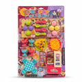 Little Chef Feast – Kitchen Play Set