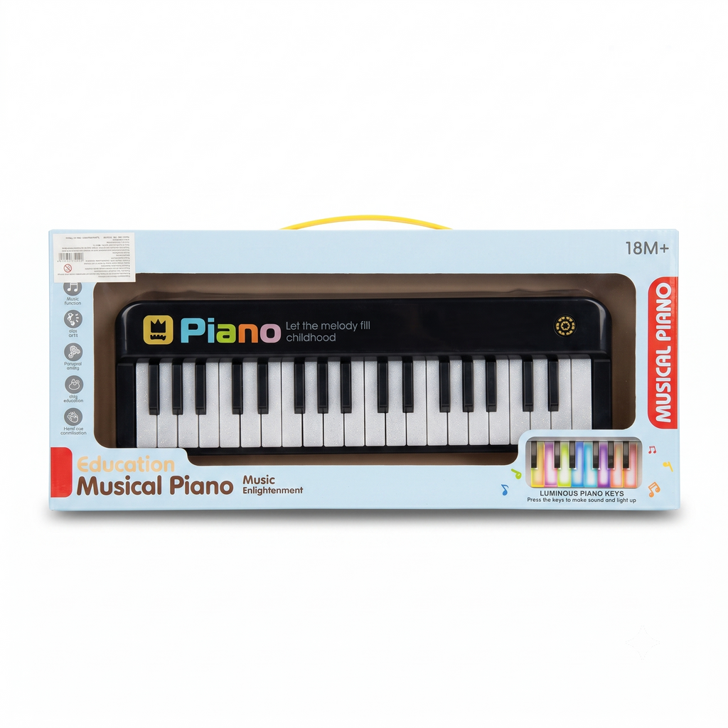 Little Maestro – 22-Key Piano