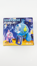 Bubble Storm – Automatic Bubble Blaster