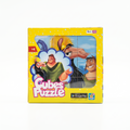 Animal Adventure – 9-Piece Cube Puzzle