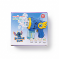 Bubble Spark – Bubble Gun