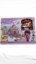 Dream Villa – DIY Building Set