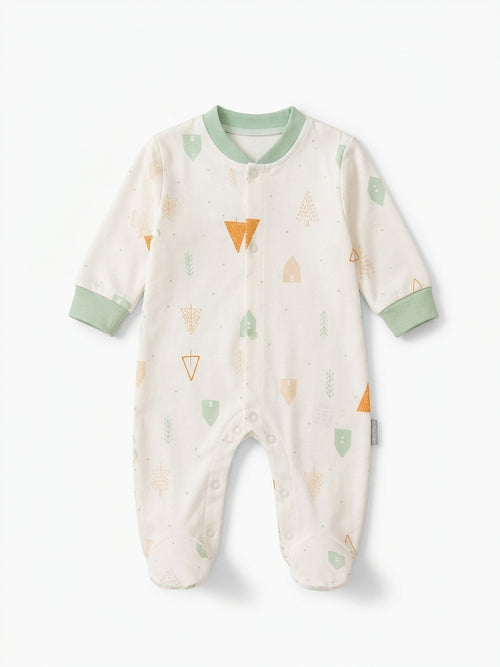 Boys Jumpsuit