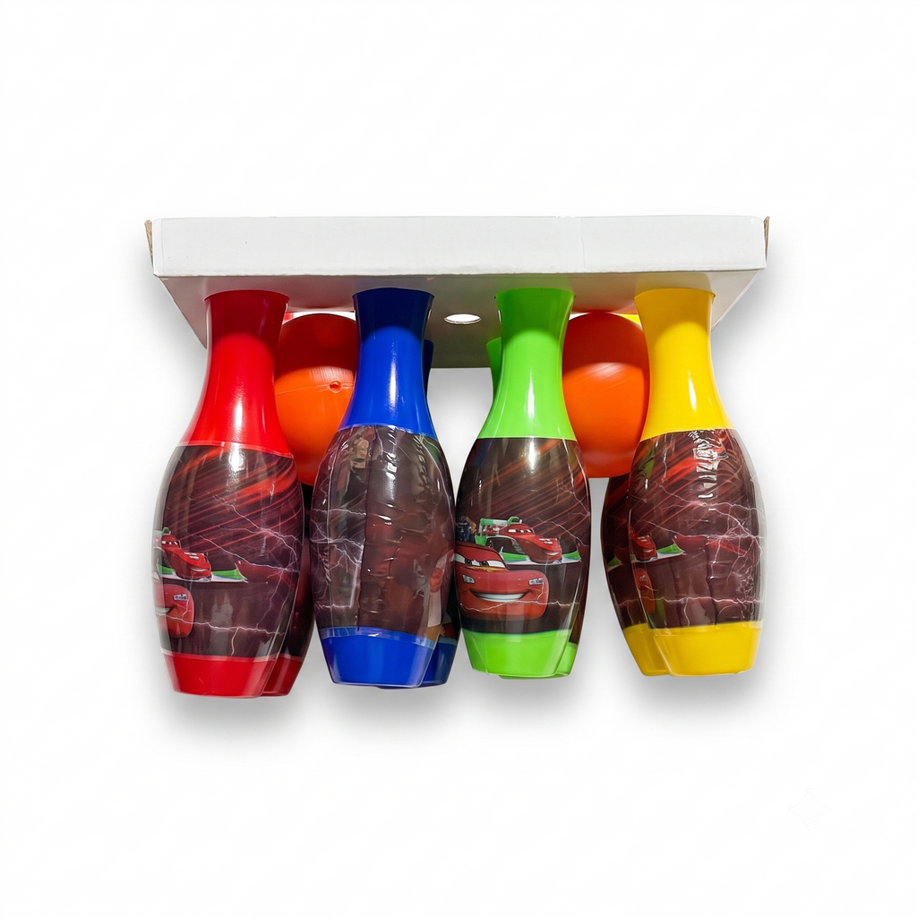 Strike & Play – Kids Bowling Set
