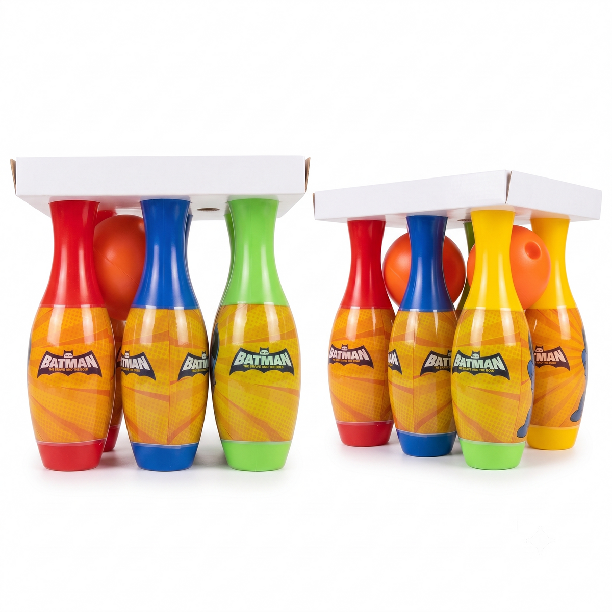 Strike & Play – Kids Bowling Set