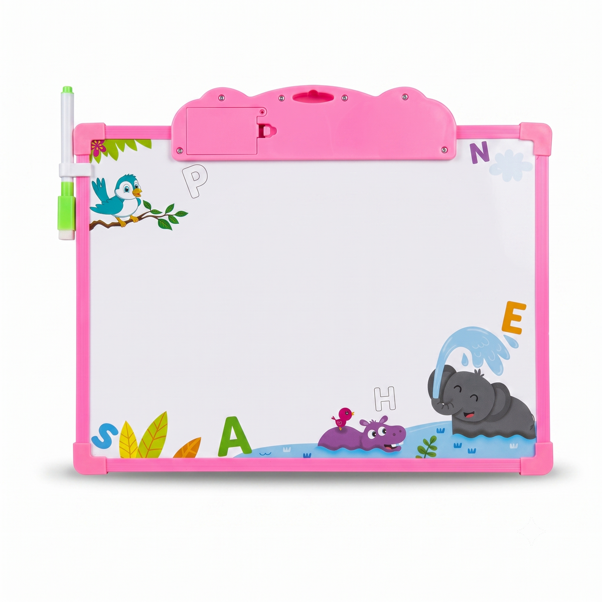 Smart Interactive Electronic Learning Board – Education & Creativity in One Device