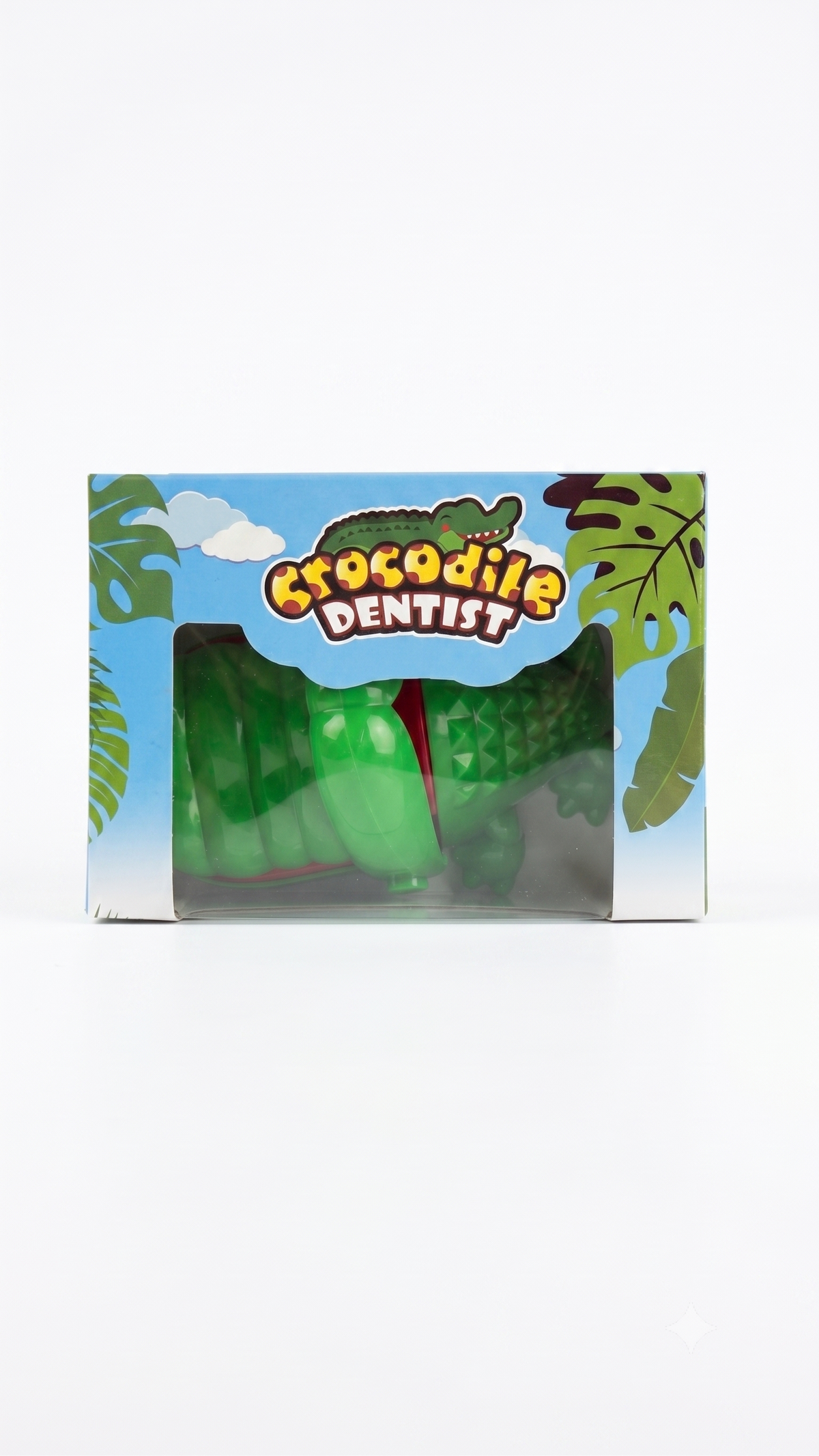 Crocodile Chomp – Surprise Game