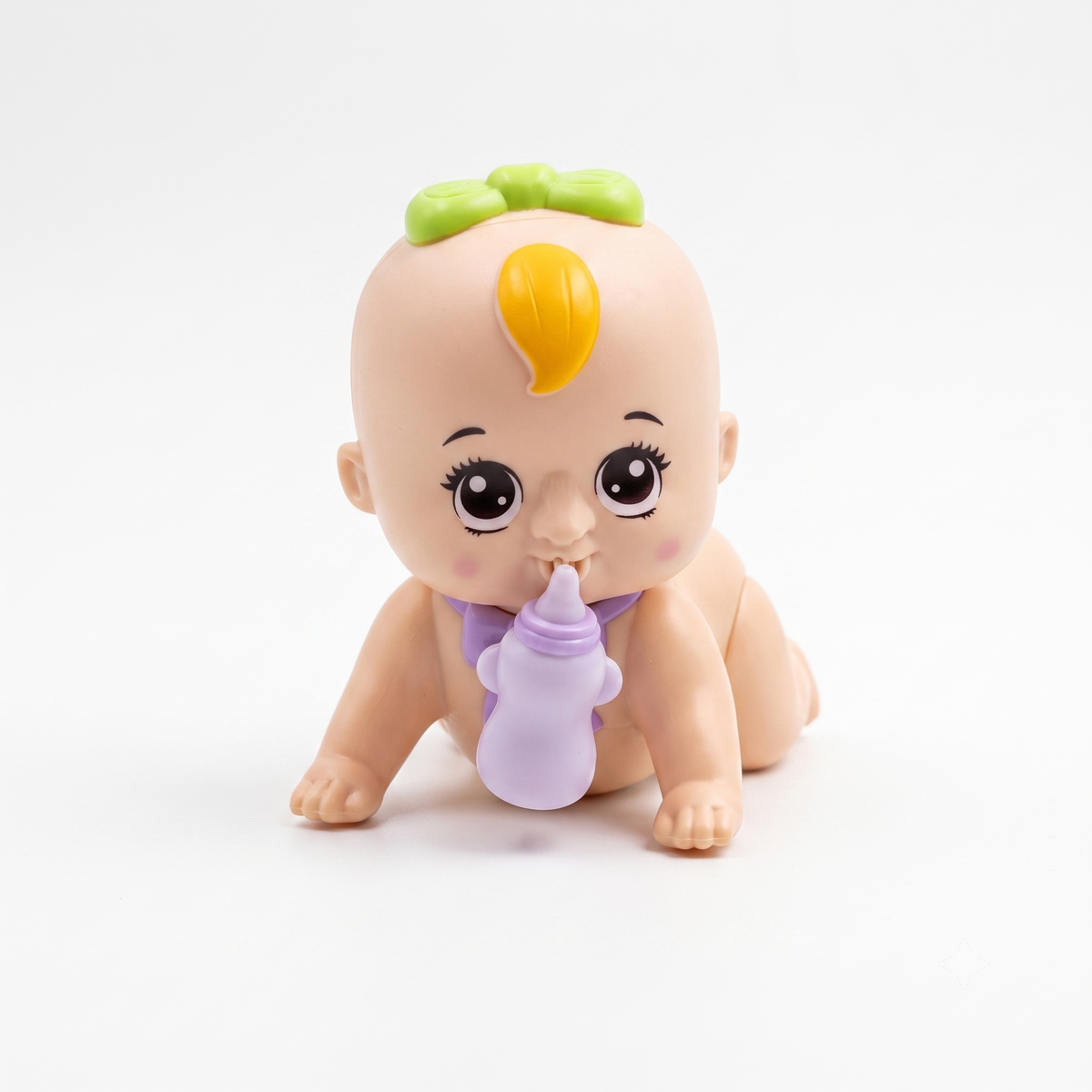 Crawling Baby – Light & Sound Toy