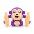 Cheeky Monkey – Light & Sound Toy