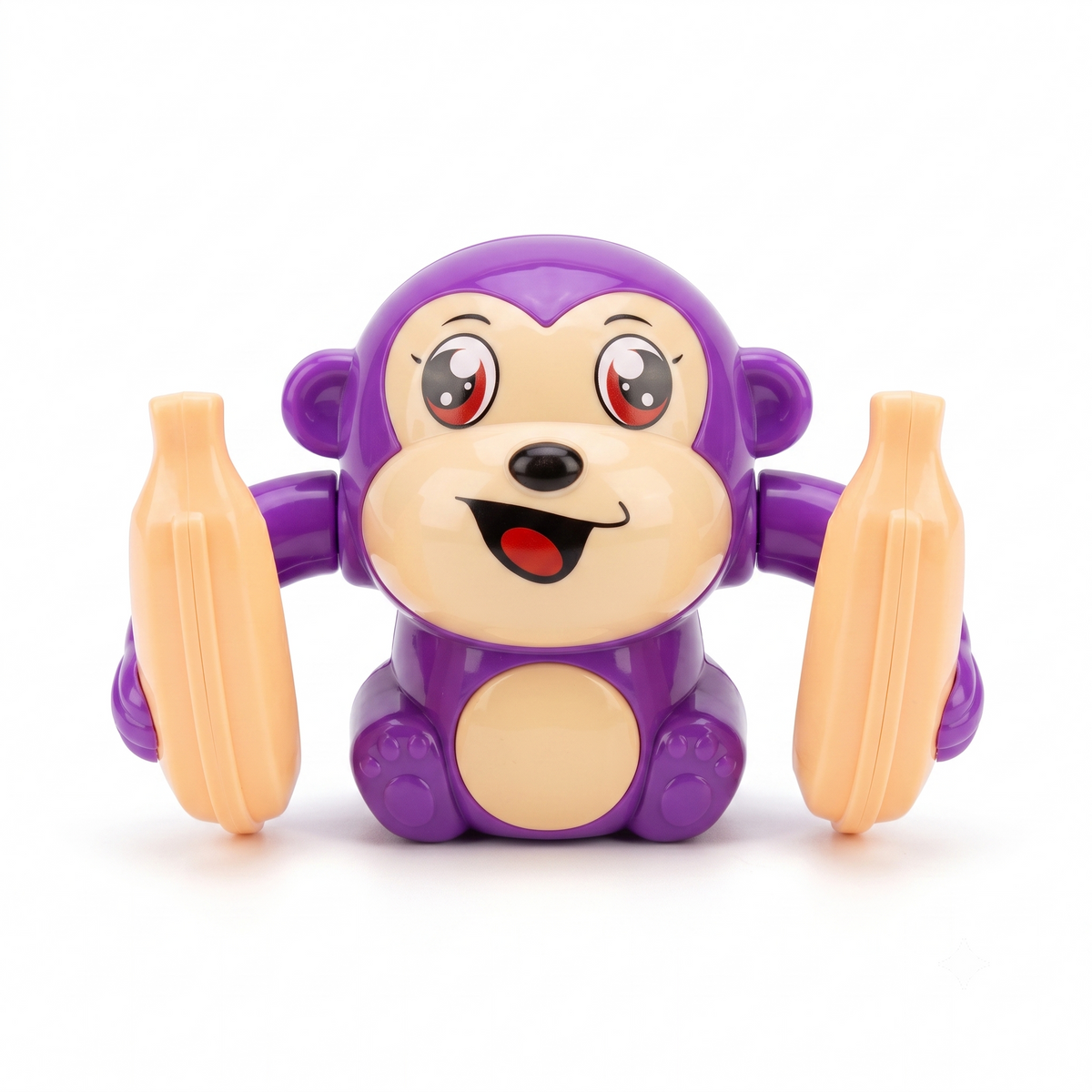 Cheeky Monkey – Light & Sound Toy