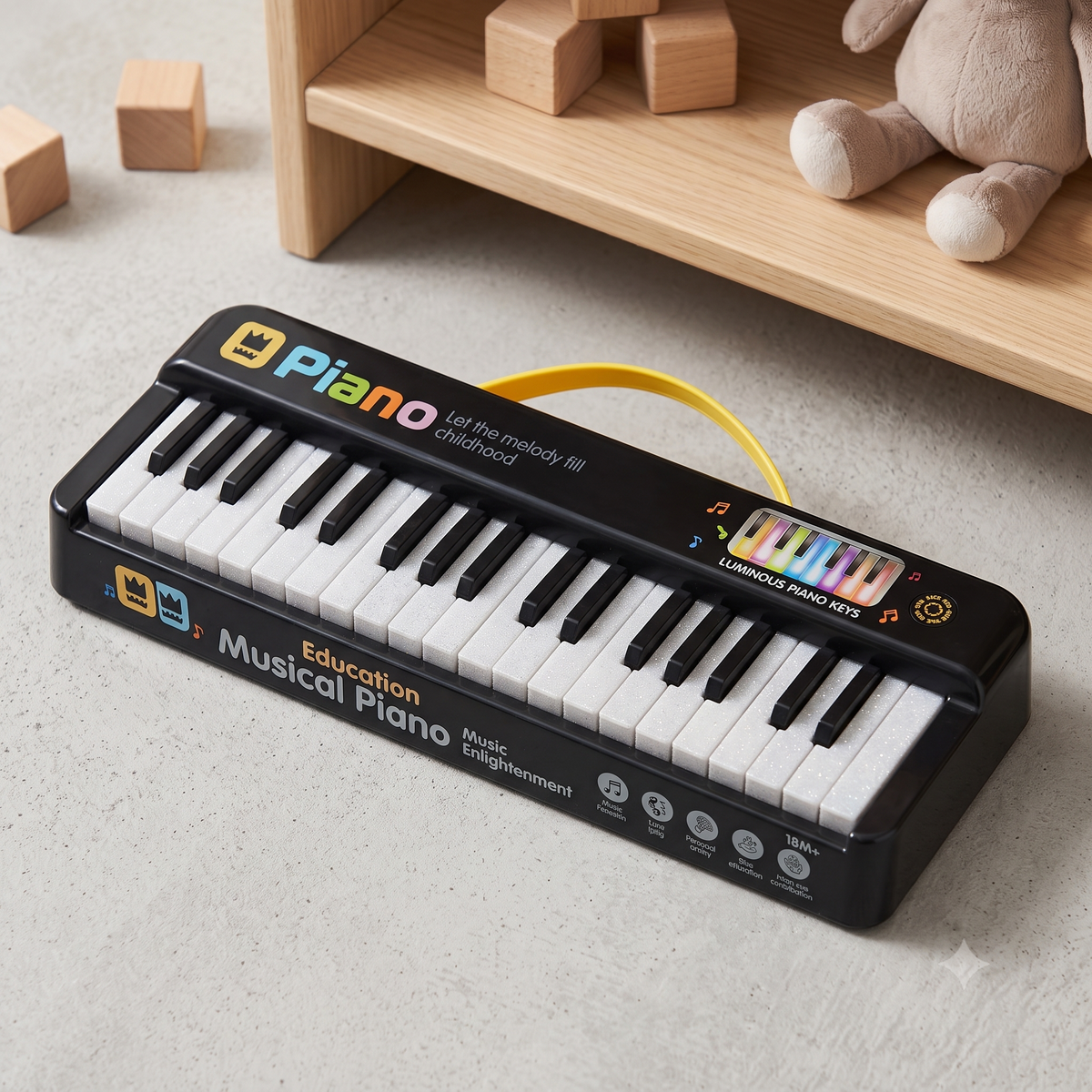 Little Maestro – 22-Key Piano
