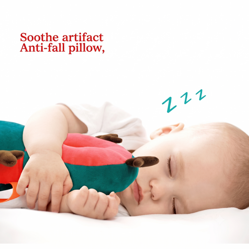 Baby Head Protection Cushion