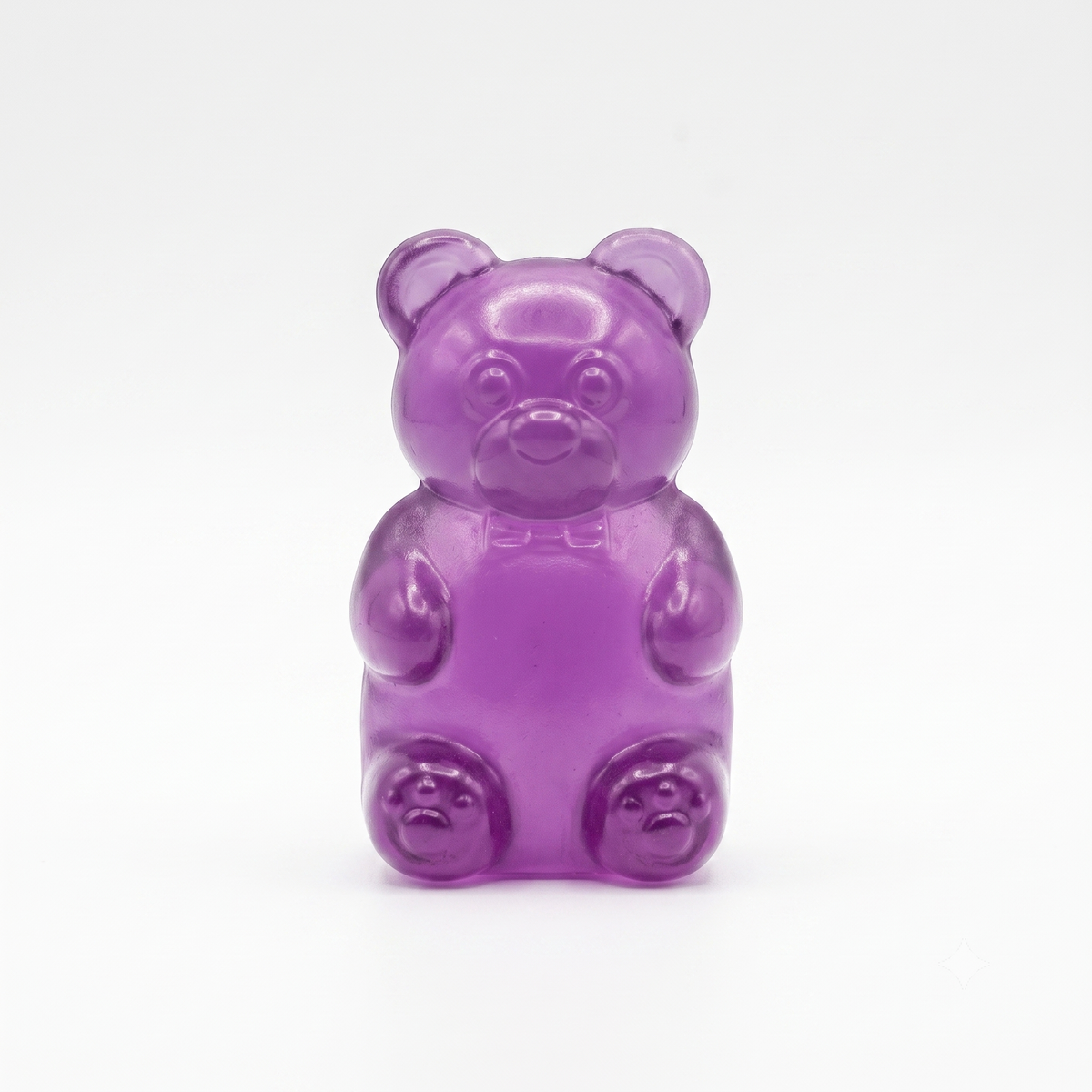 Gummy Bear – Sensory Squeeze Toy