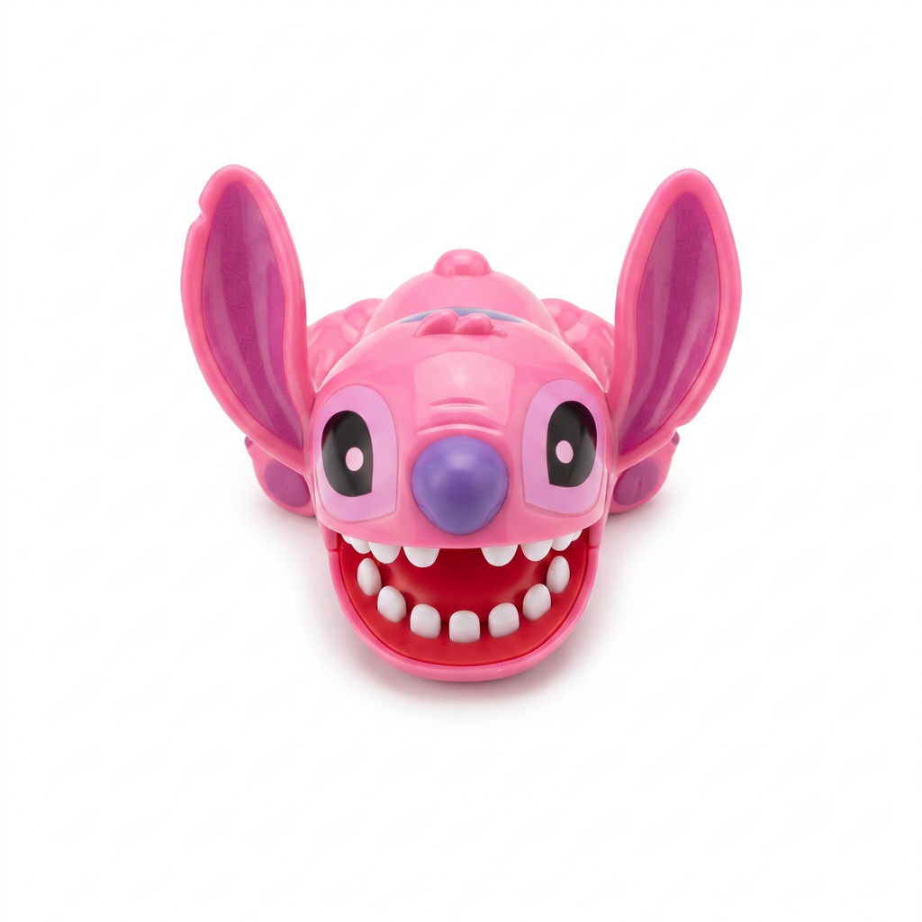 Stitch Chomp – Surprise Game