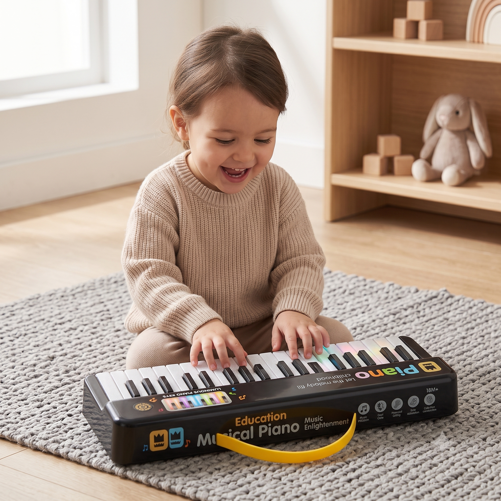 Little Maestro – 22-Key Piano