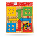 Double the Fun – Ludo & Snakes Game