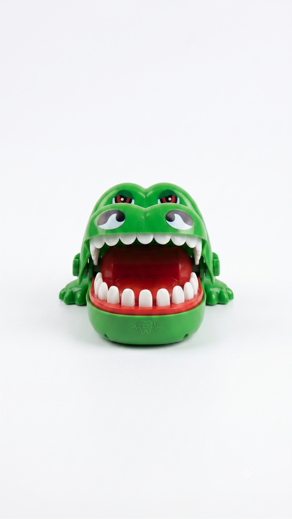 Crocodile Chomp – Surprise Game