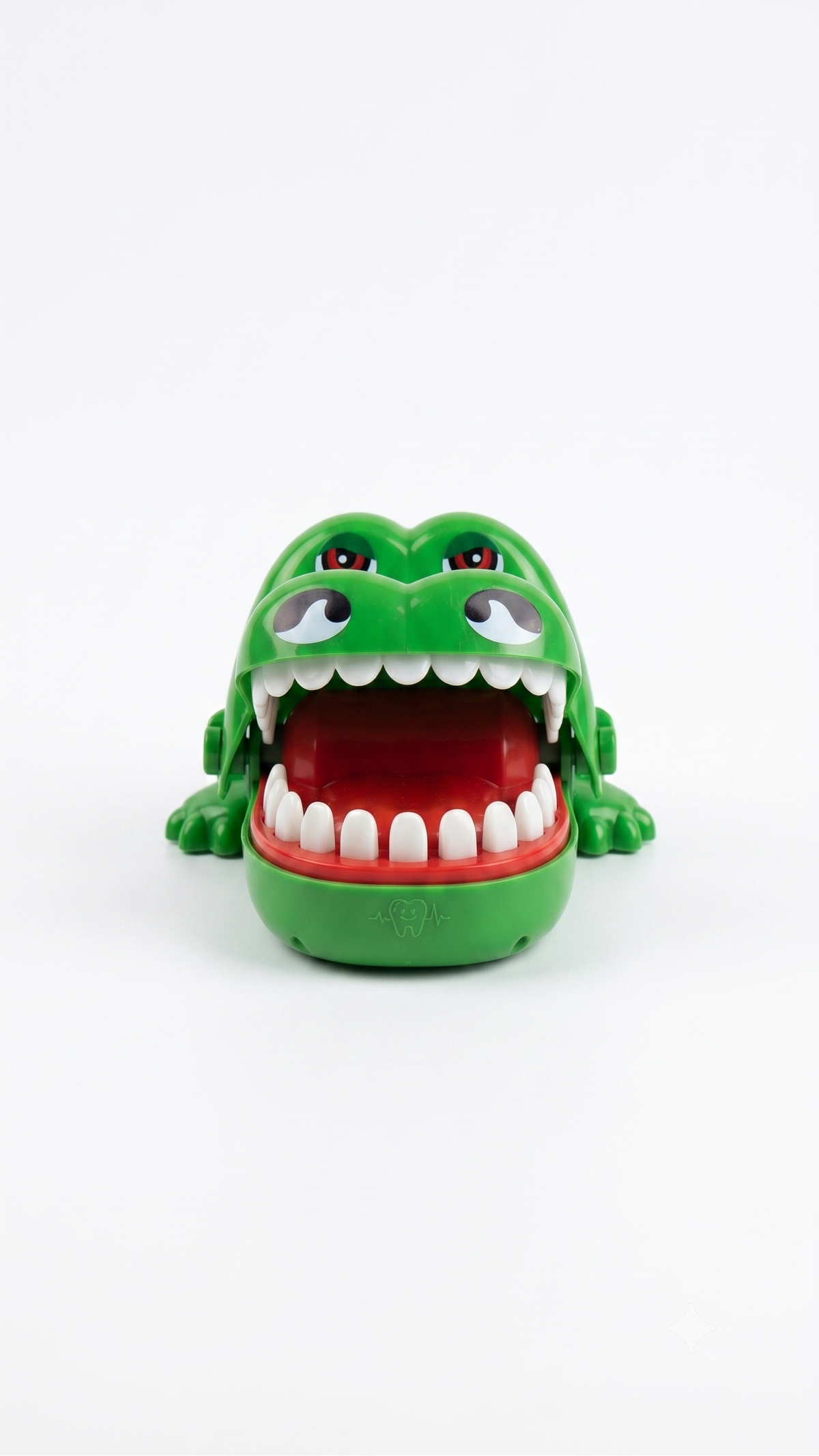 Crocodile Chomp – Surprise Game