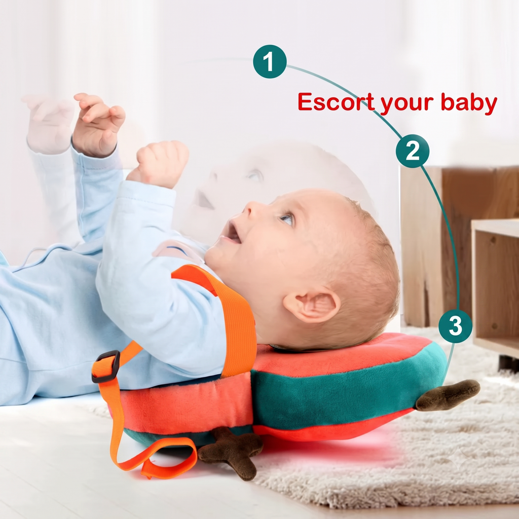 Baby Head Protection Cushion