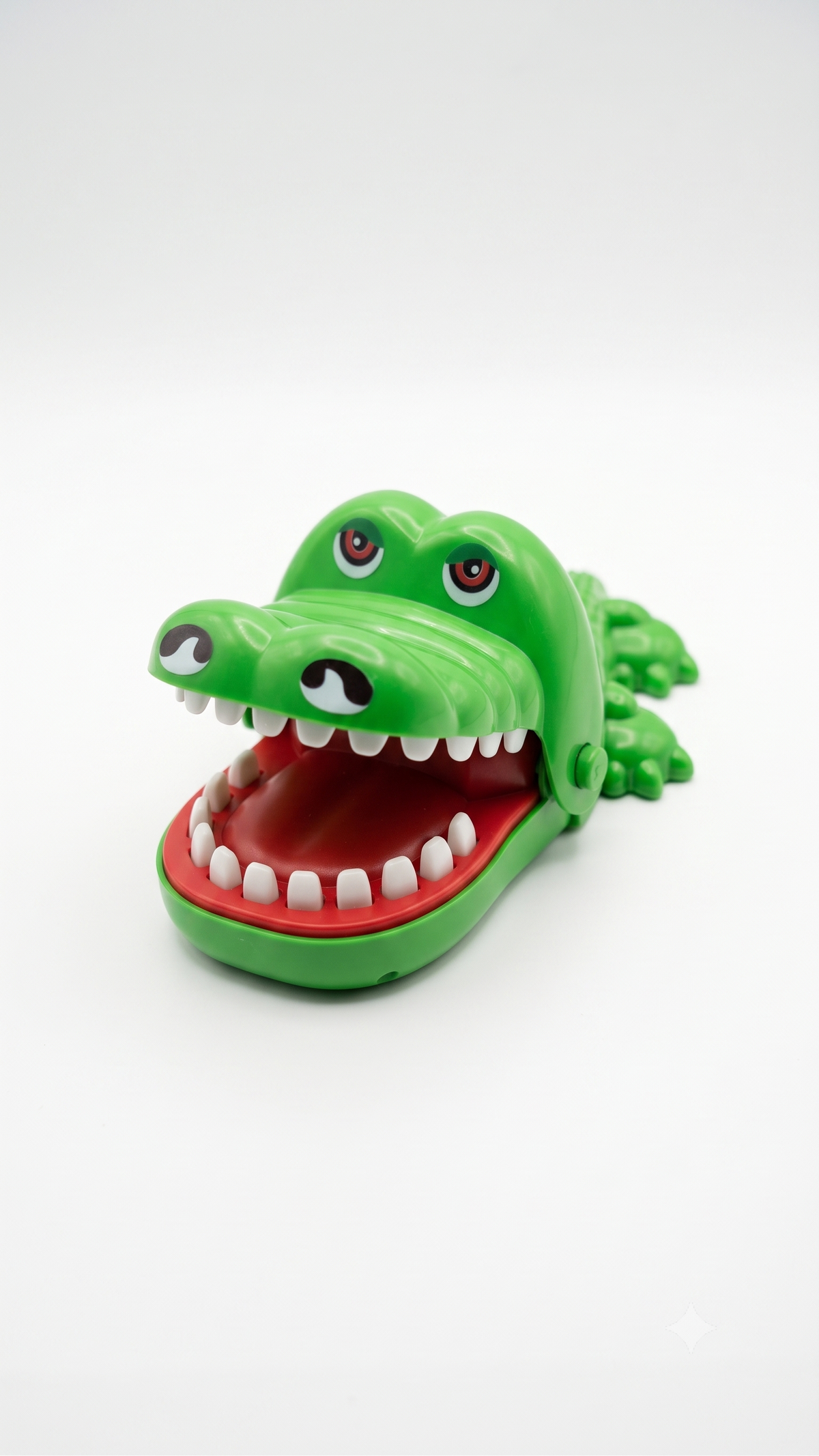 Crocodile Chomp – Surprise Game