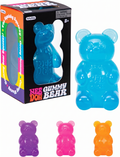 Gummy Bear – Sensory Squeeze Toy