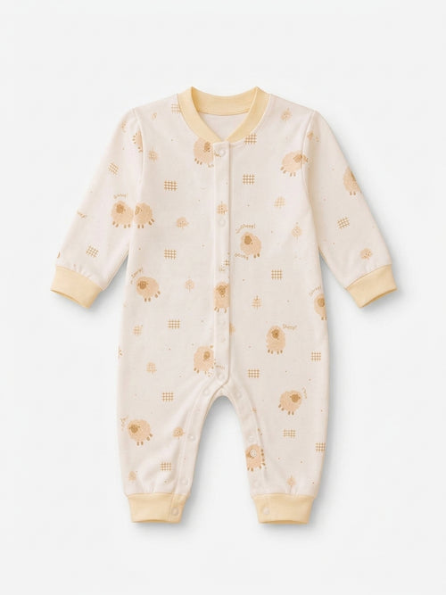 Boys Jumpsuit
