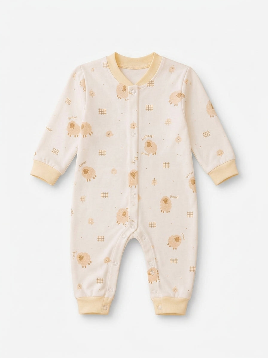 Boys Jumpsuit