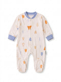 Boys Jumpsuit