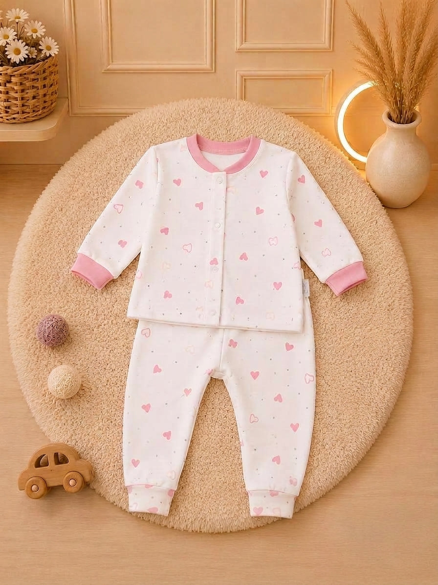 Girls Pajama