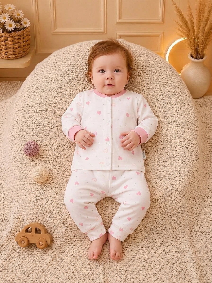Girls Pajama