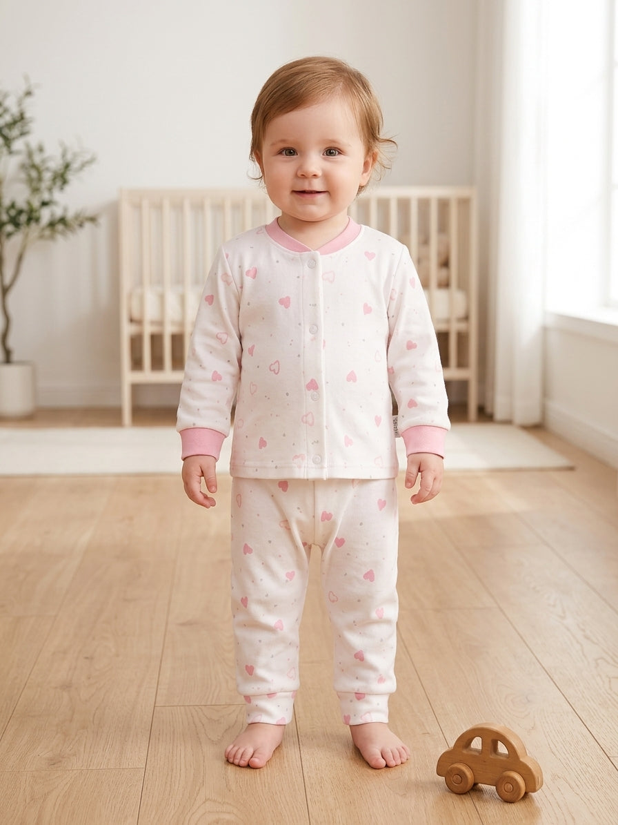 Girls Pajama