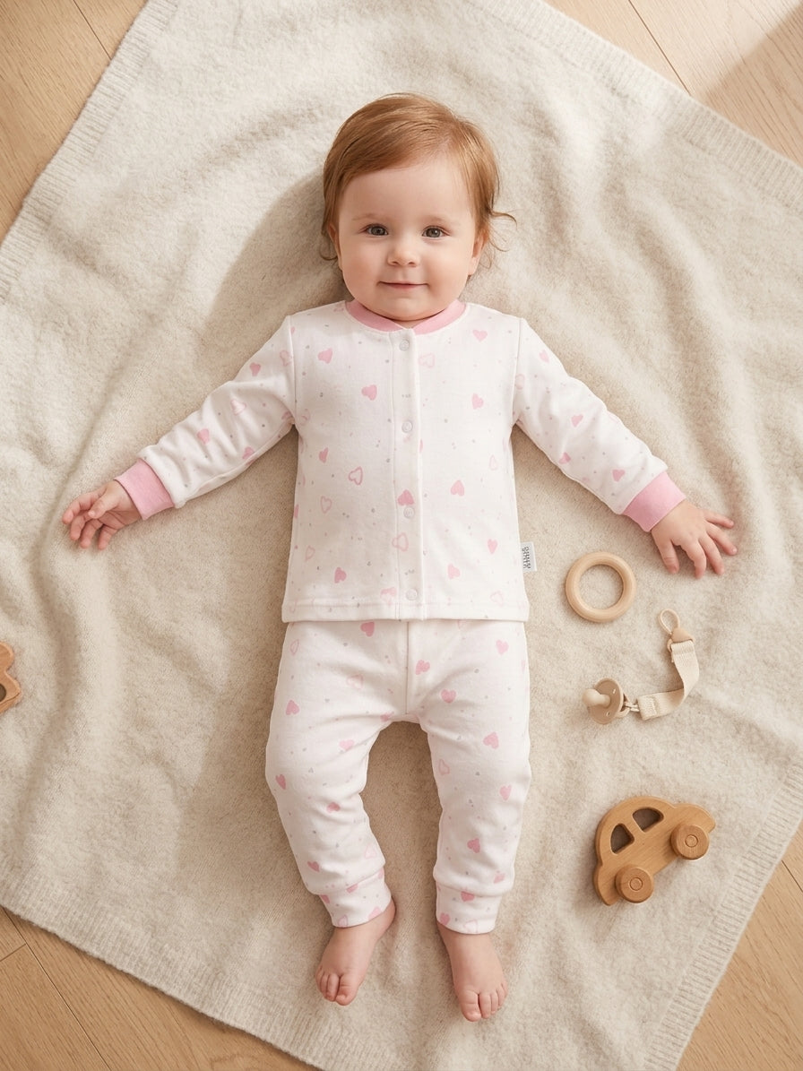 Girls Pajama
