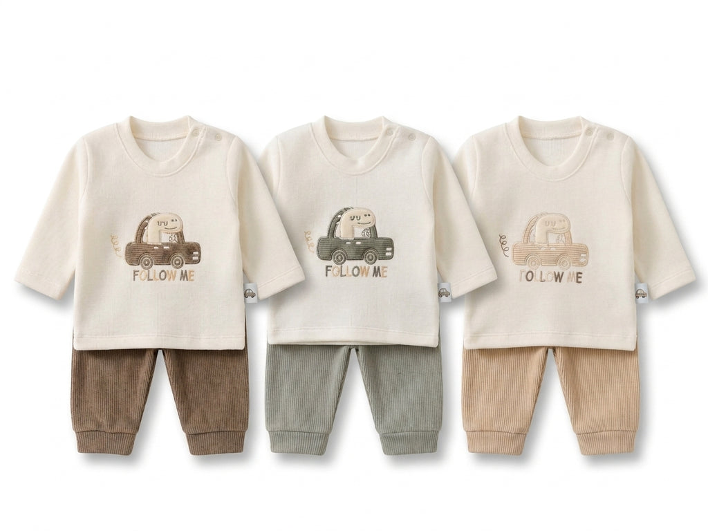 Boys Pajama