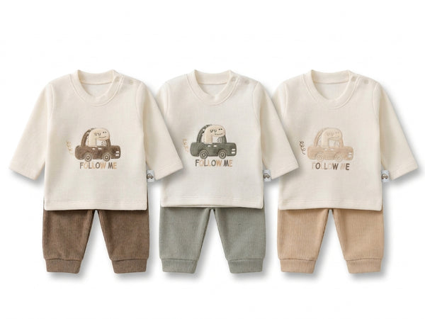 Boys Pajama