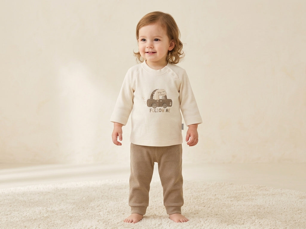 Boys Pajama