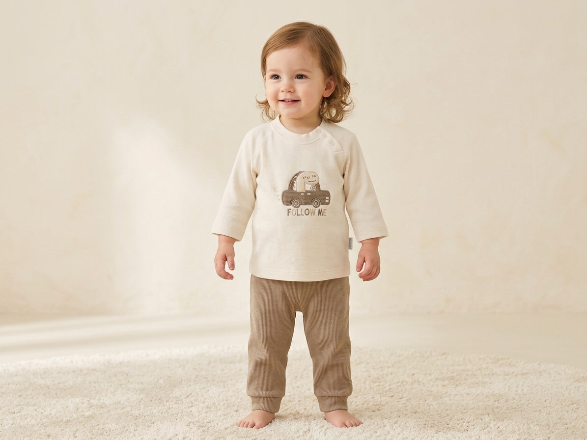 Boys Pajama