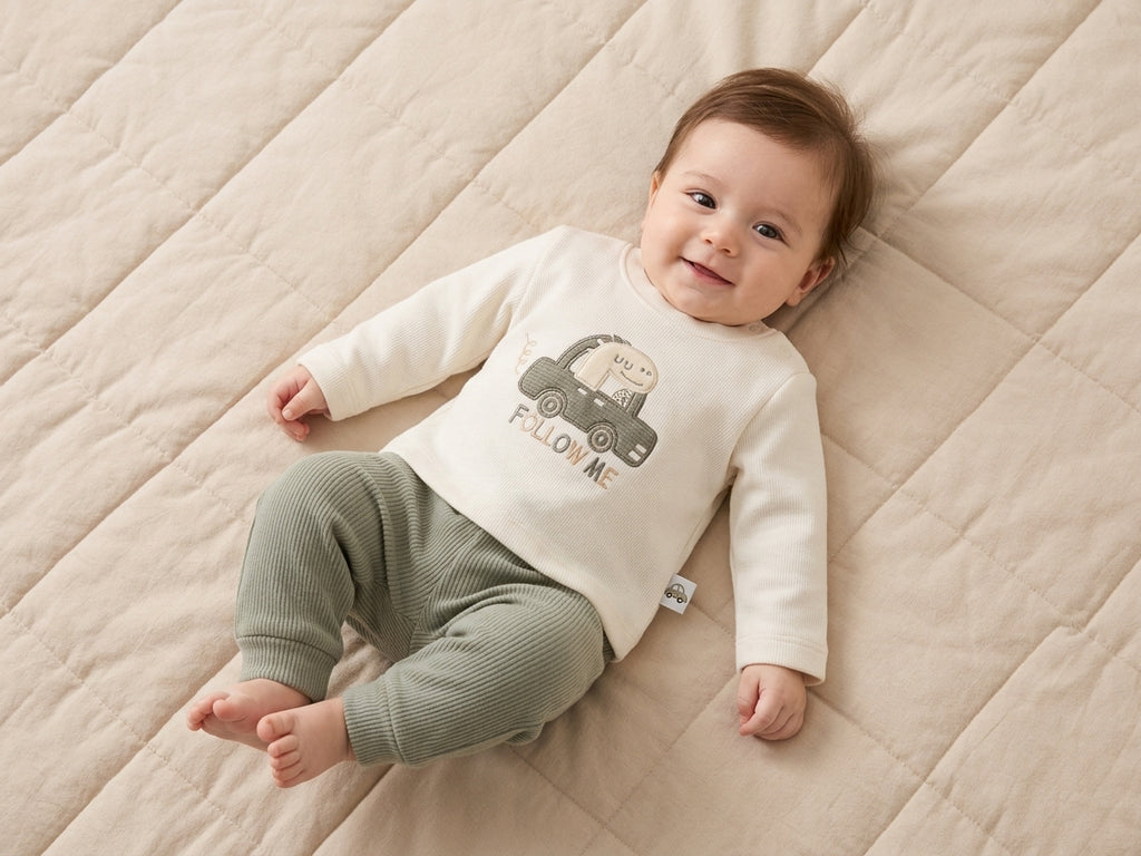 Boys Pajama