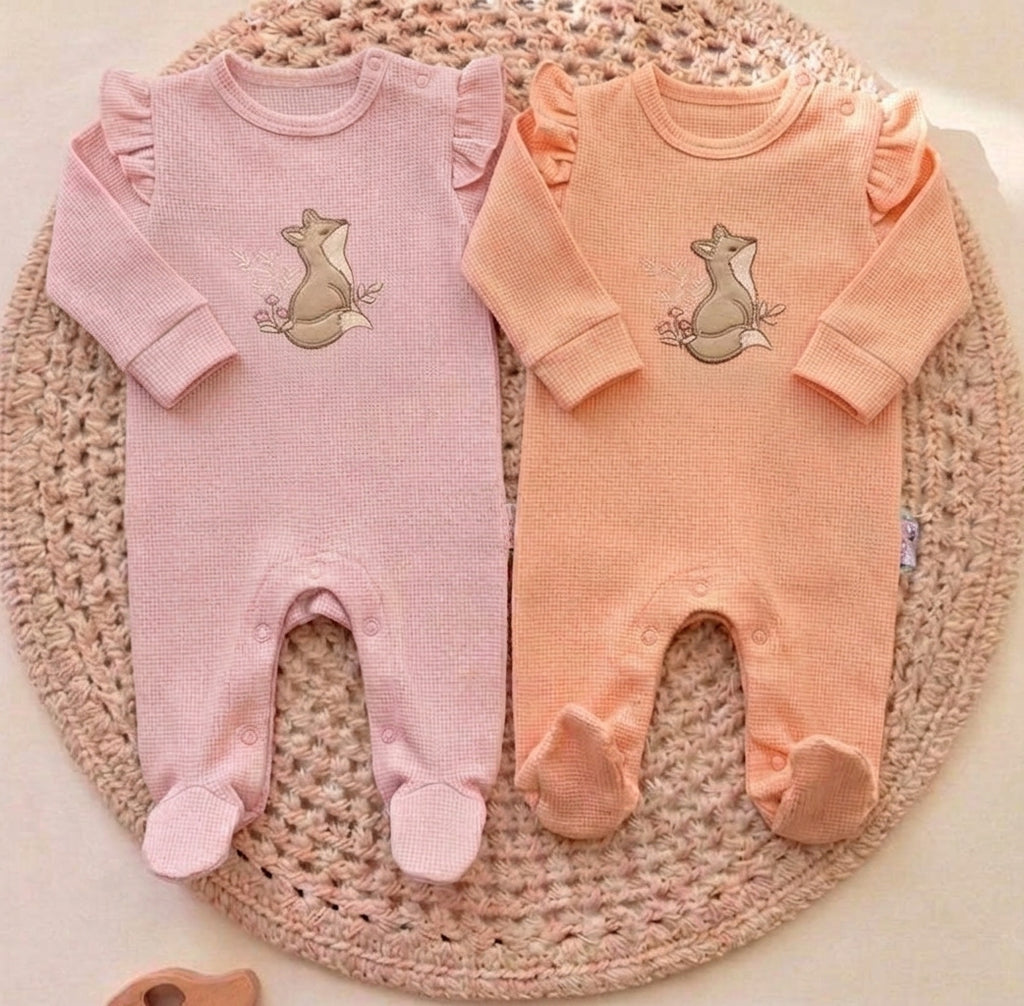 Girls Jumpsuit