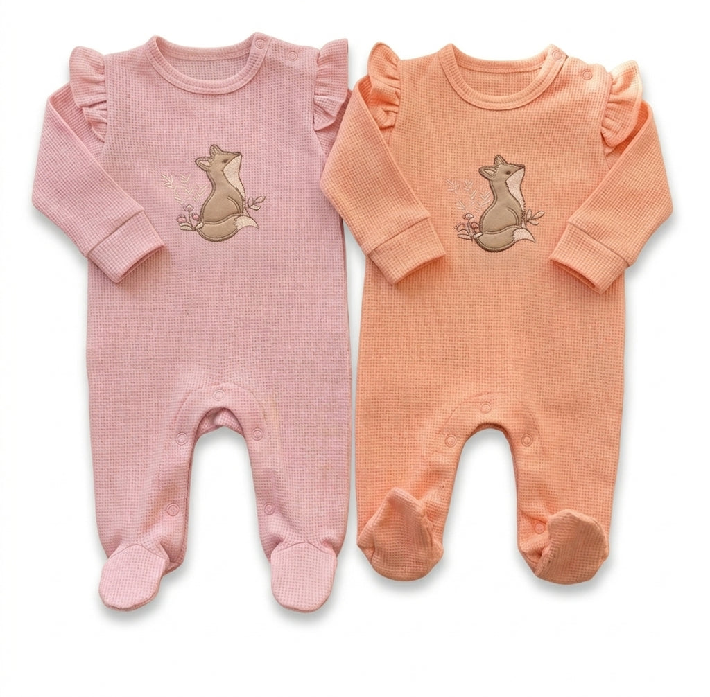 Girls Jumpsuit