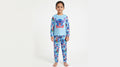 Stitch pajama set