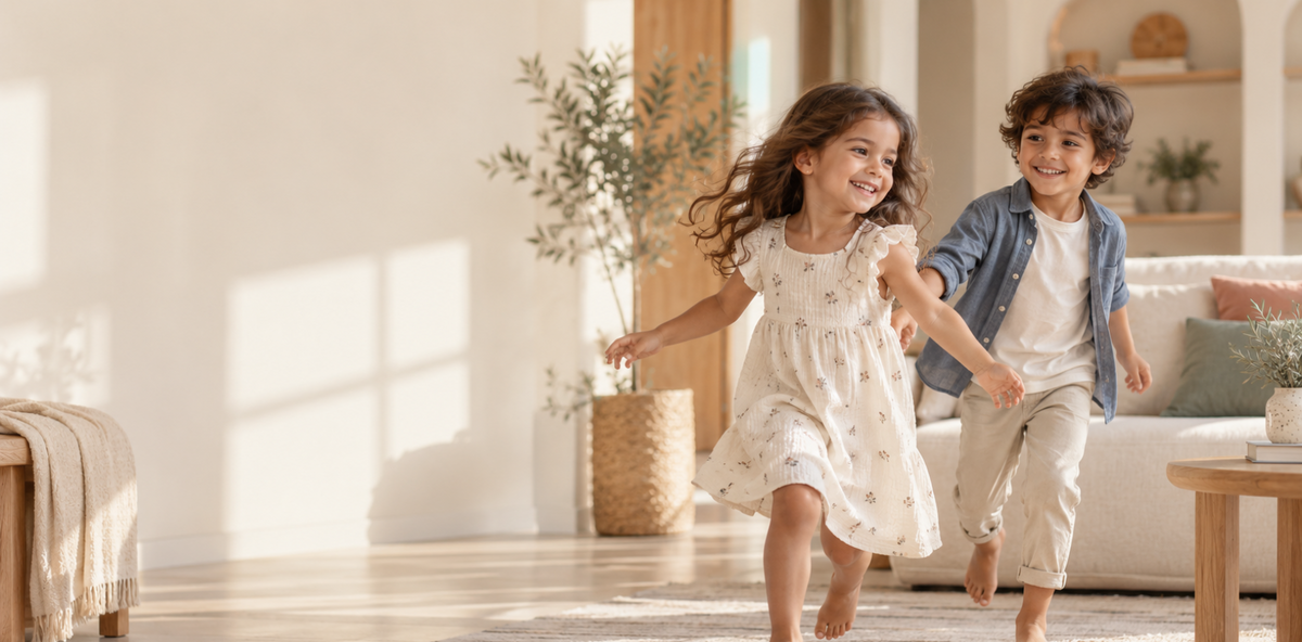 Made for Every Move
