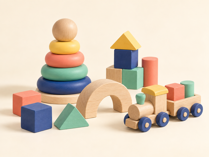 Toys